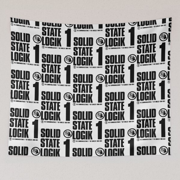 Item preview, The Klf SOLID STATE LOGIK 1 KLF COMMUNICATIONS    designed and sold by DitsysVintage.