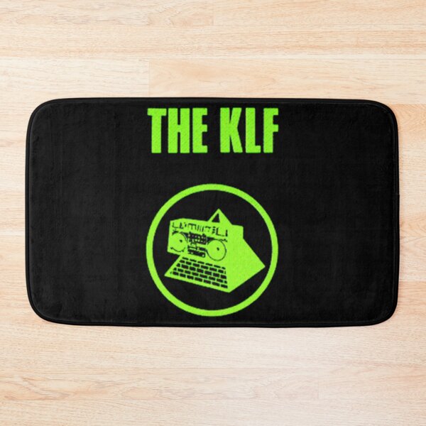 Item preview, Extraordinary KLF COMMUNICATIONS Design    designed and sold by DitsysVintage.