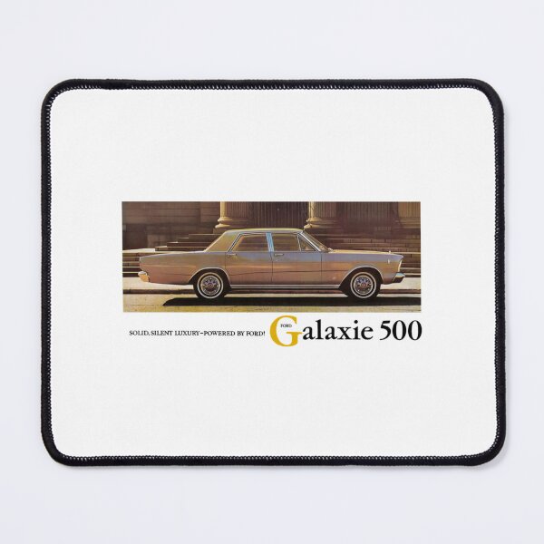 Item preview, FORD GALAXIE 500 (1966) designed and sold by DitsysVintage.