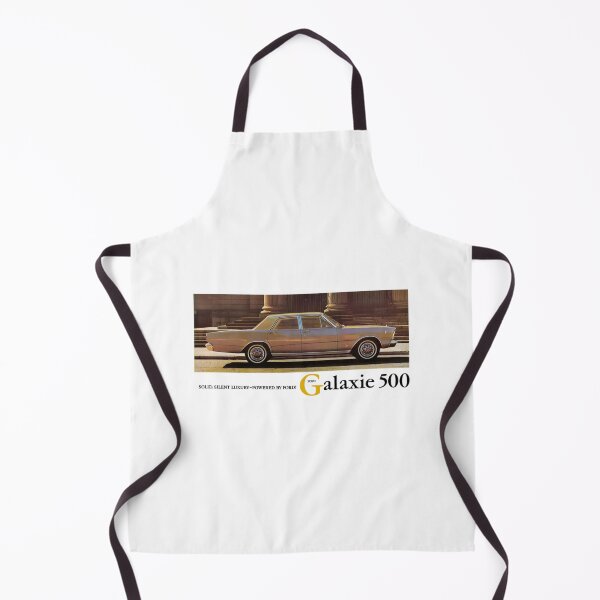Item preview, FORD GALAXIE 500 (1966)    designed and sold by DitsysVintage.