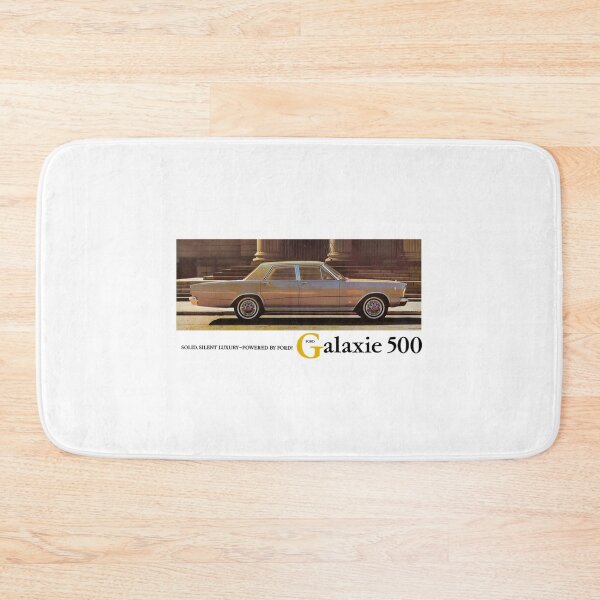 Item preview, FORD GALAXIE 500 (1966)    designed and sold by DitsysVintage.