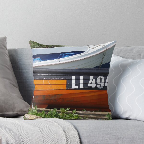 Item preview, Orange and Blue designed and sold by lezvee.