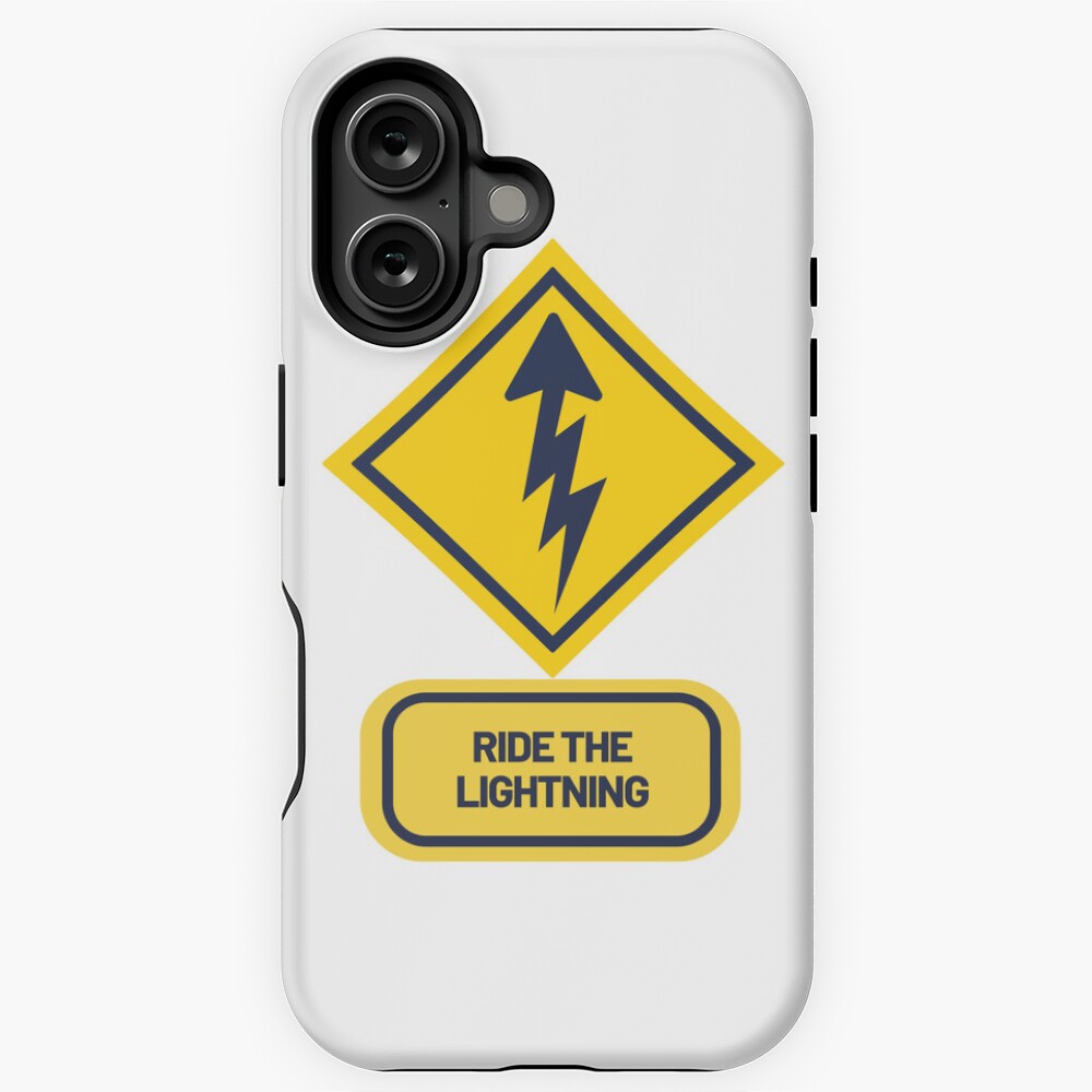 Item preview, iPhone Magsafe Tough Case designed and sold by EVGuide.