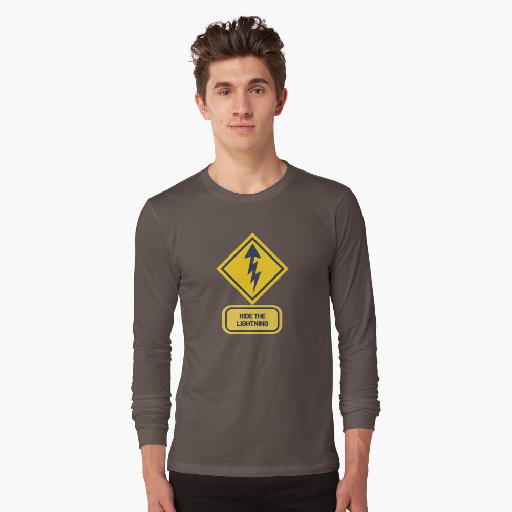 Item preview, Long Sleeve T-Shirt designed and sold by EVGuide.