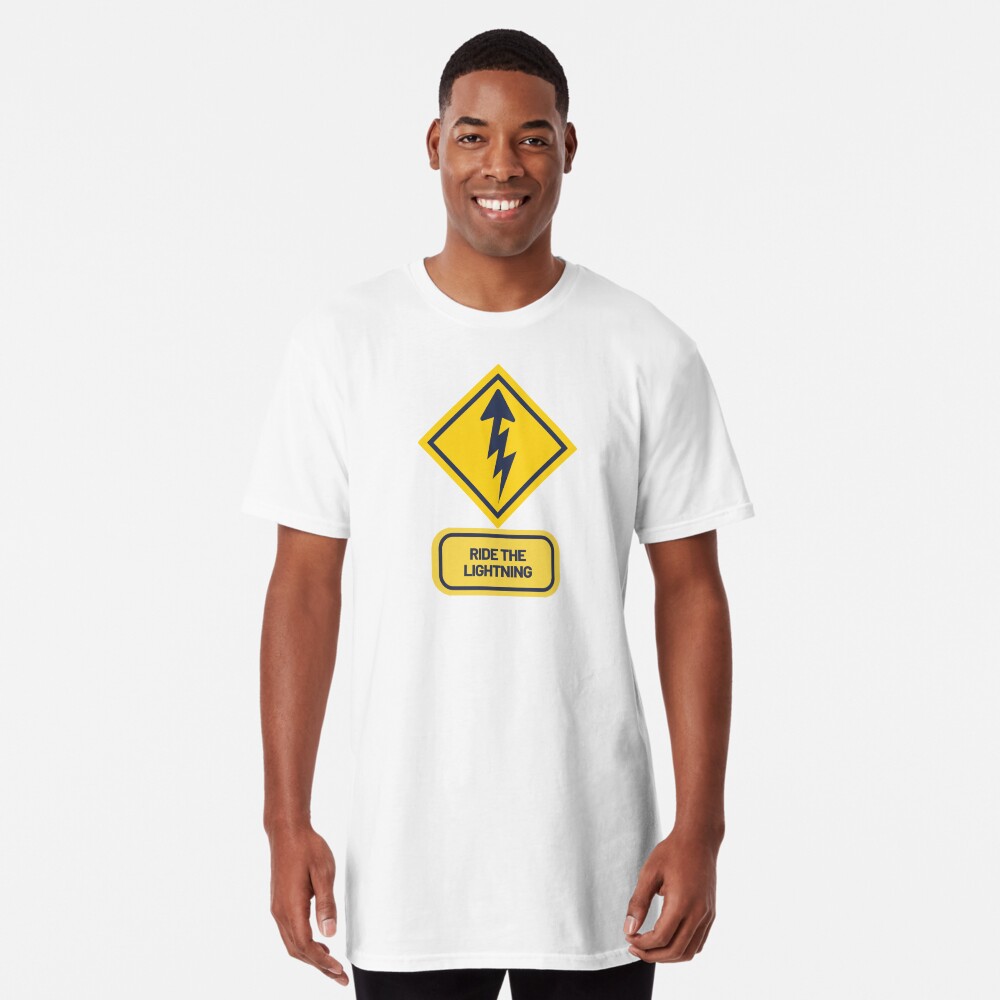 Item preview, Long T-Shirt designed and sold by EVGuide.