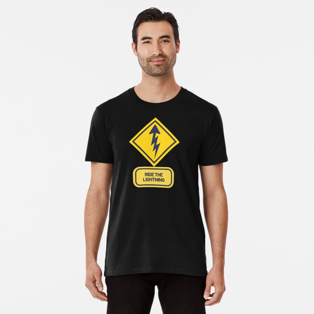Item preview, Premium T-Shirt designed and sold by EVGuide.