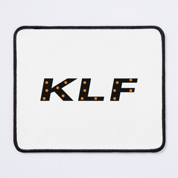 Item preview, hot , klf ,  klf    designed and sold by DitsysVintage.