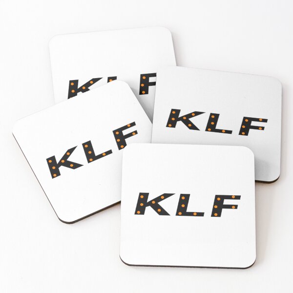 Item preview, hot , klf ,  klf    designed and sold by DitsysVintage.