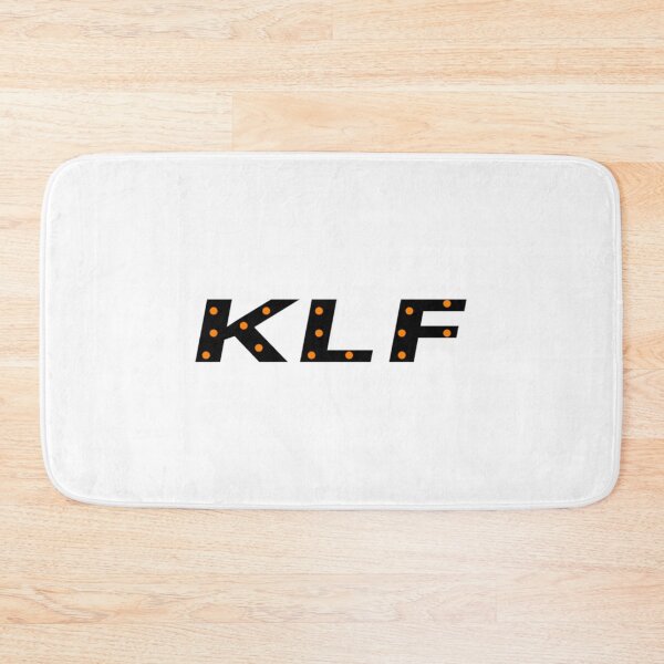Item preview, hot , klf ,  klf    designed and sold by DitsysVintage.
