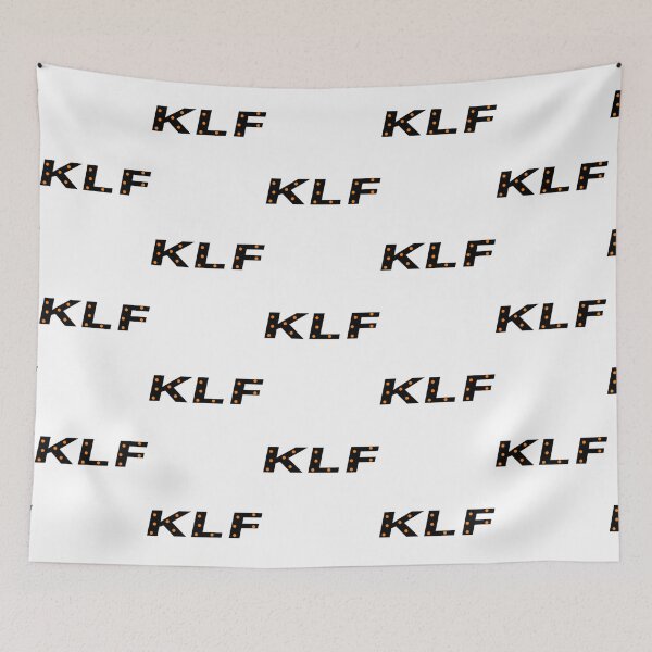 Item preview, hot , klf ,  klf    designed and sold by DitsysVintage.