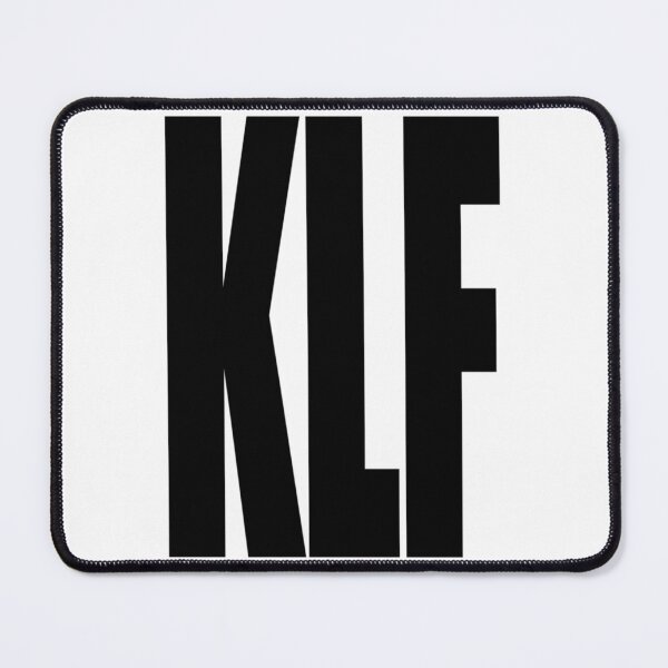 Item preview, KLF             designed and sold by DitsysVintage.