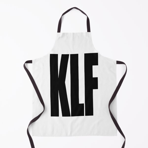 Item preview, KLF             designed and sold by DitsysVintage.