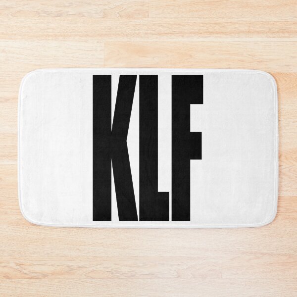 Item preview, KLF             designed and sold by DitsysVintage.