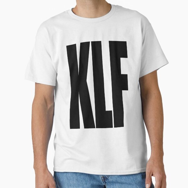 Artikel-Vorschau von KLF, designt und verkauft von DitsysVintage.