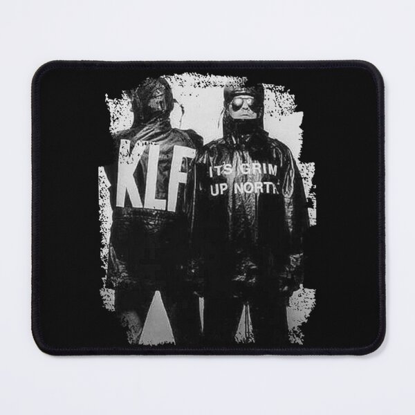 Item preview, The KLF Justified designed and sold by DitsysVintage.