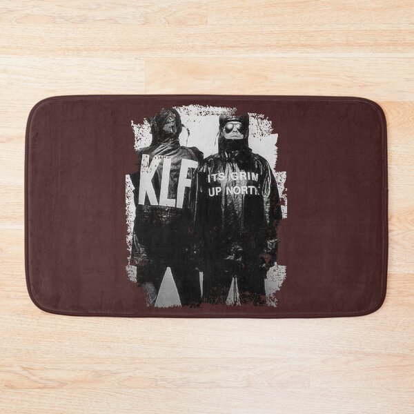Item preview, The KLF Justified    designed and sold by DitsysVintage.