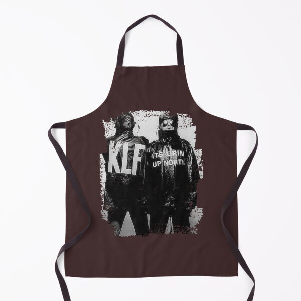 Item preview, The KLF Justified designed and sold by DitsysVintage.