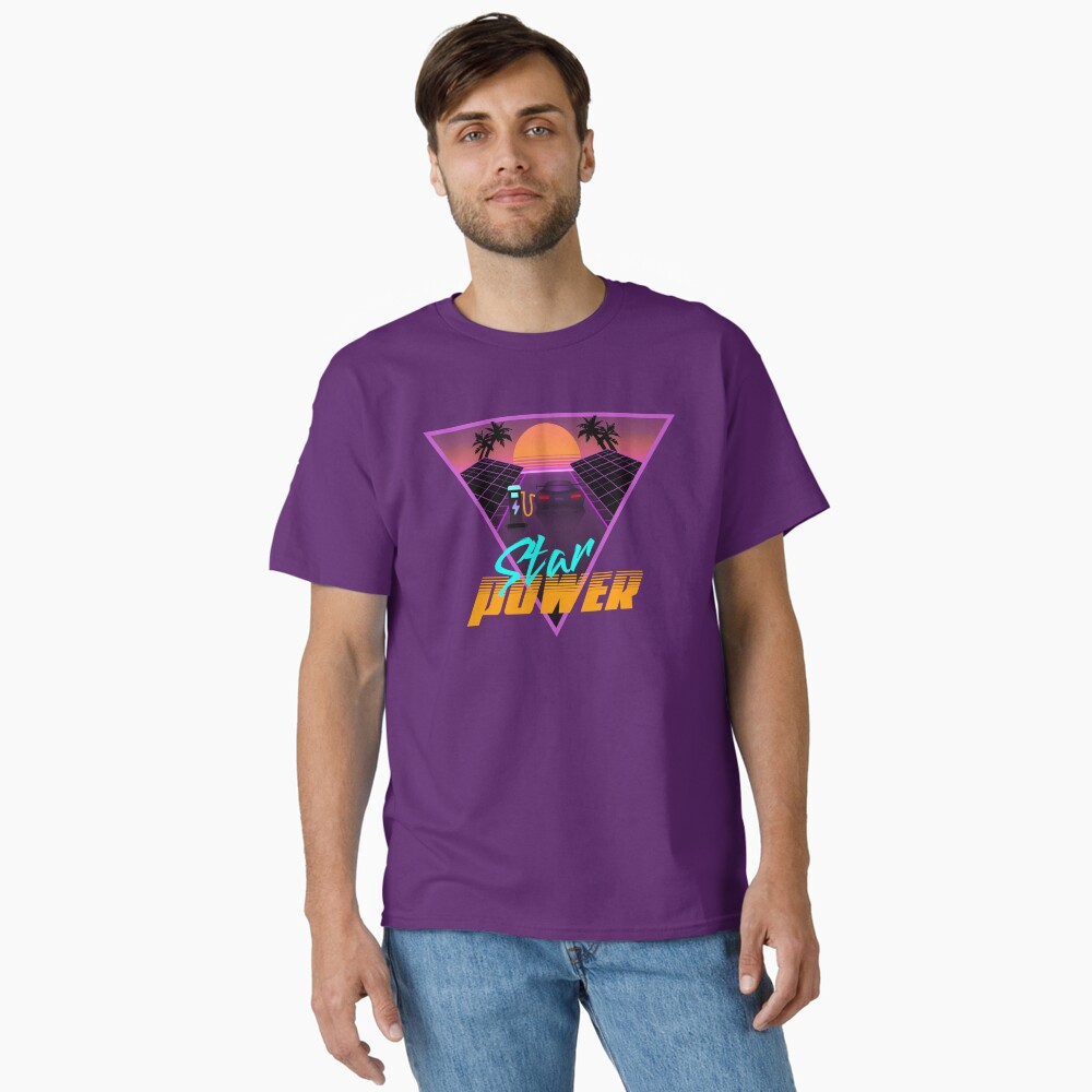 Item preview, Classic T-Shirt designed and sold by EVGuide.