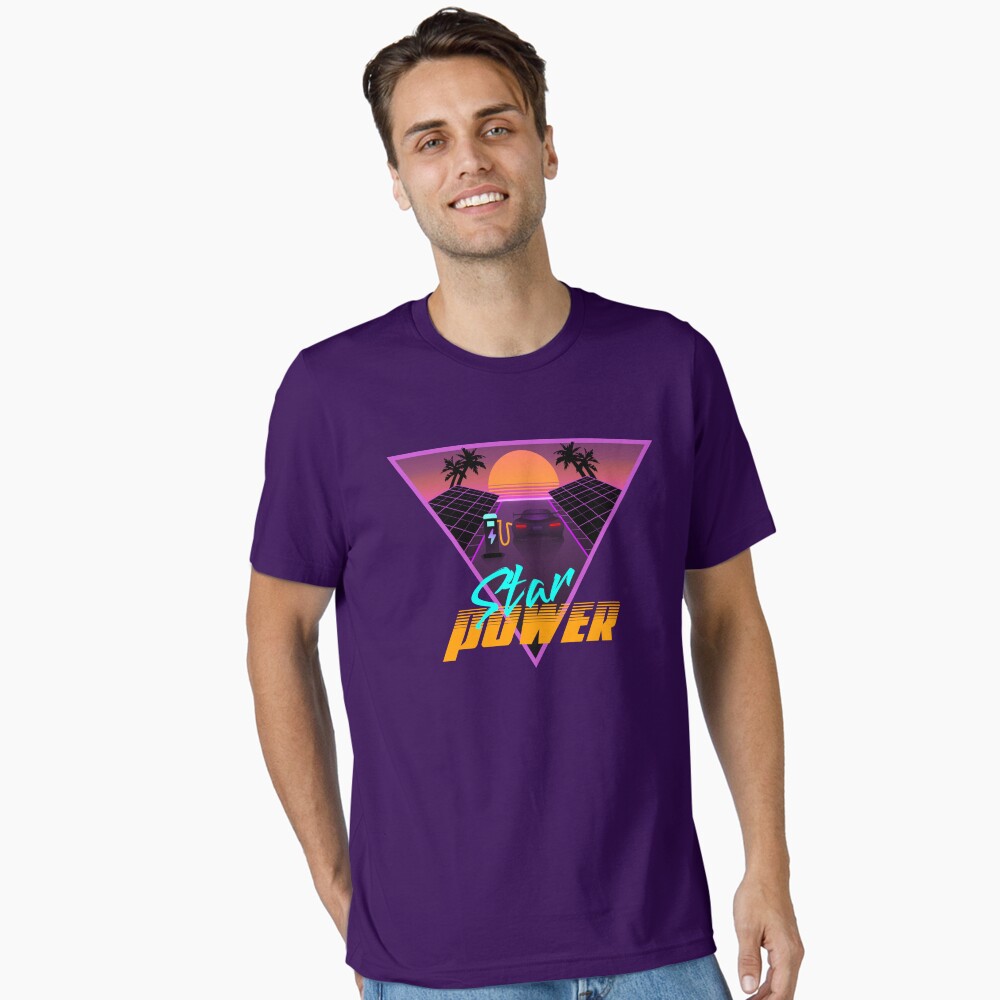 Item preview, Essential T-Shirt designed and sold by EVGuide.