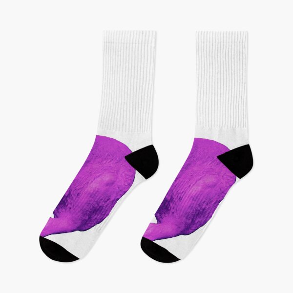 Item preview, The pink hare staring | vintage aesthetic  designed and sold by spinolator.