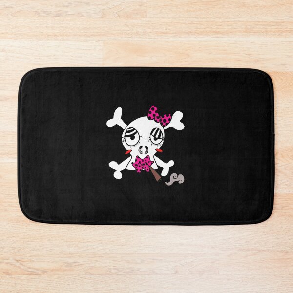 Item preview, Skull girl designed and sold by celinezbrain.
