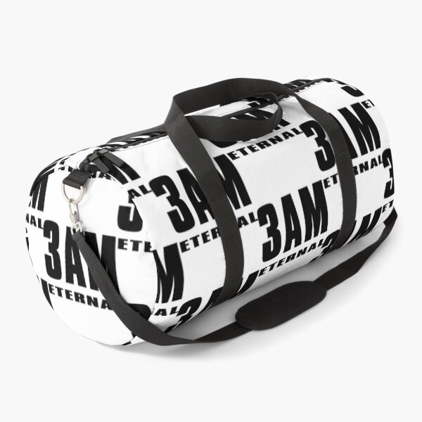 Item preview, KLF 3 AM Eternal (Black)    designed and sold by DitsysVintage.