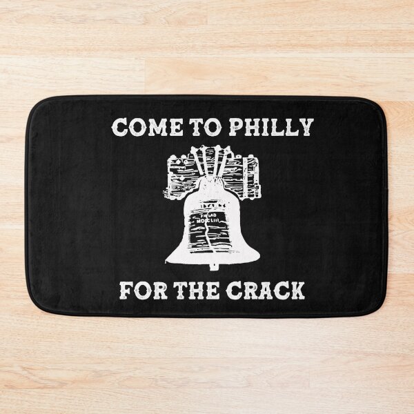 Item preview, Come to Philly for the Crack Philadelphia Liberty Bell Independence Hall designed and sold by Dwebster27.