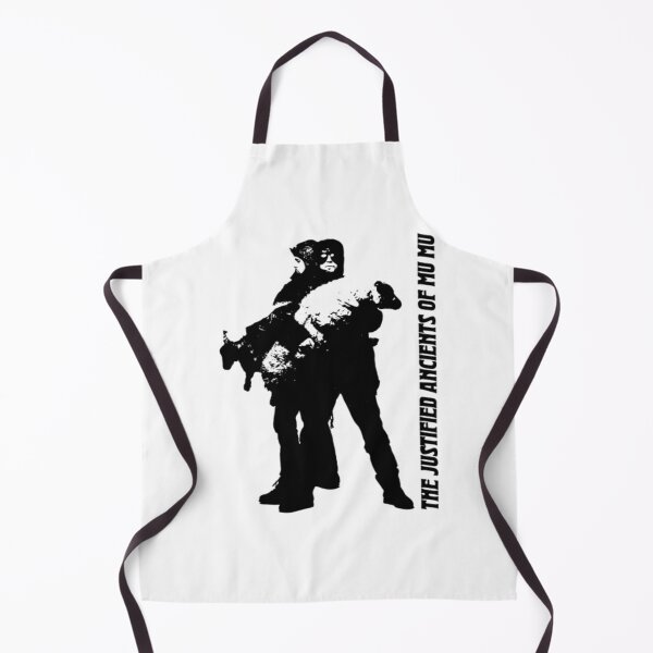 Item preview, The Klf Justified Ancients Of Mu Mu designed and sold by DitsysVintage.