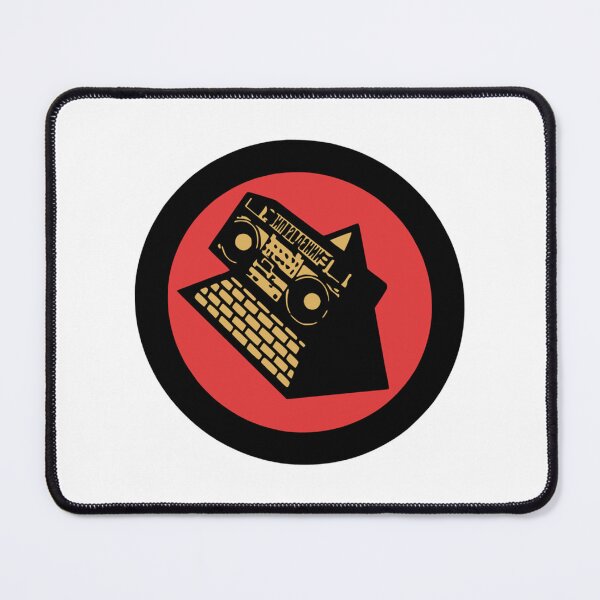 Artikelvorschau, Der KLF JAMs Pyramid Blaster (roter _amp_ Sand) entworfen und verkauft von DitsysVintage.