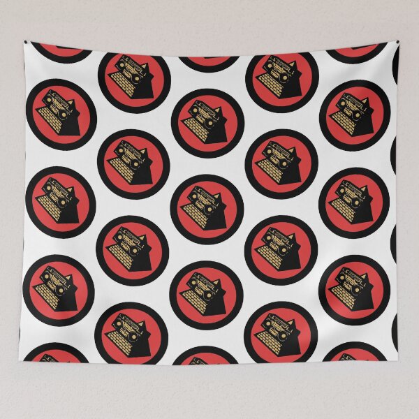 Item preview, The KLF JAMs Pyramid Blaster (Red _amp_ Sand)    designed and sold by DitsysVintage.