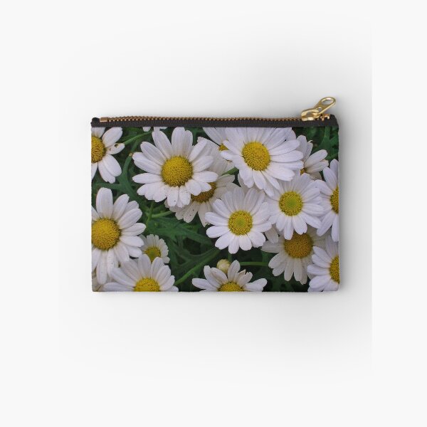 Item preview, Marguerite Daisies (Argyranthemum) designed and sold by lezvee.