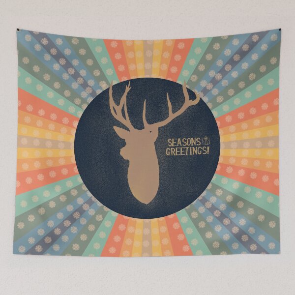 Item preview, Season's Greetings designed and sold by AnaGord.