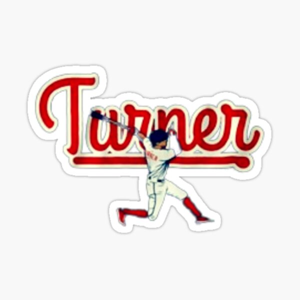Trea Turner Poster for Sale by Heratuned
