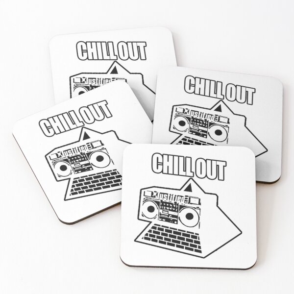 Artikelvorschau, KLF Chillout entworfen und verkauft von DitsysVintage.
