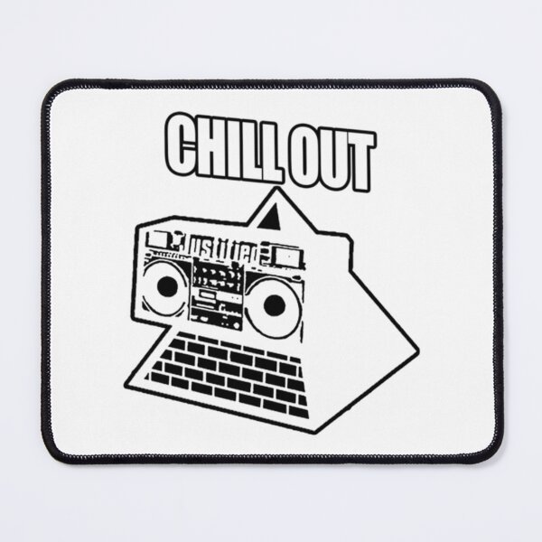 Artikelvorschau, KLF Chillout entworfen und verkauft von DitsysVintage.