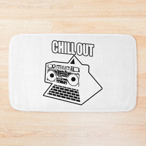 Item preview, KLF Chill Out    designed and sold by DitsysVintage.