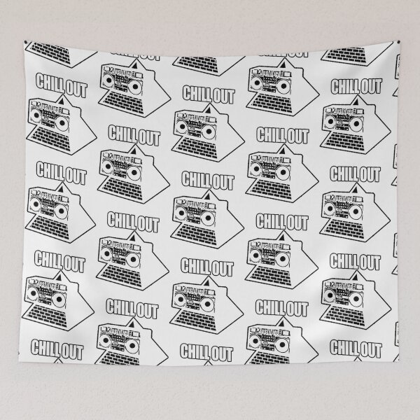 Item preview, KLF Chill Out    designed and sold by DitsysVintage.
