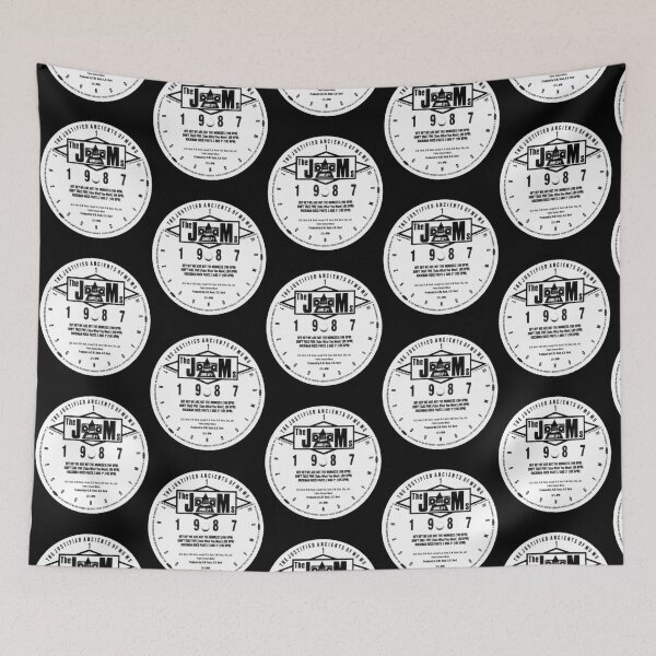 Item preview, Klf the jam    designed and sold by DitsysVintage.