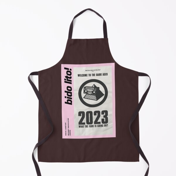 Item preview, KLF Tour designed and sold by DitsysVintage.