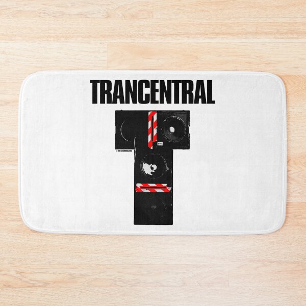 Item preview, KLF TRANCENTRAL  Long Sleeve   designed and sold by DitsysVintage.