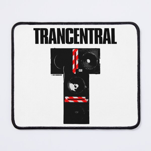 Item preview, KLF TRANCENTRAL  Long Sleeve   designed and sold by DitsysVintage.