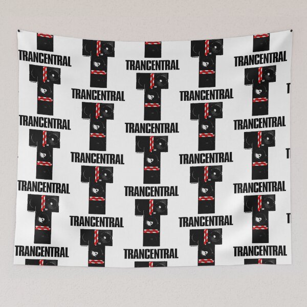 Item preview, KLF TRANCENTRAL Long Sleeve designed and sold by DitsysVintage.