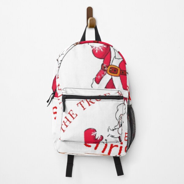 Item preview, Santa spreads the true meaning of Christmas. love! designed and sold by Chris Purdy.