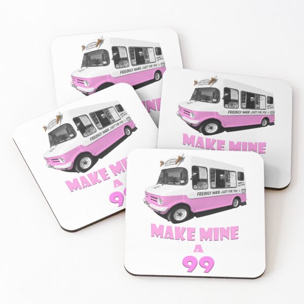 Item preview, Make Mine a 99     designed and sold by DitsysVintage.