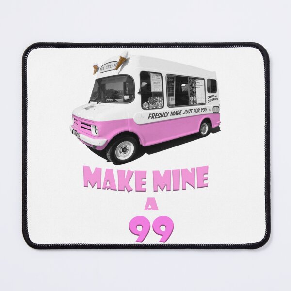 Item preview, Make Mine a 99     designed and sold by DitsysVintage.