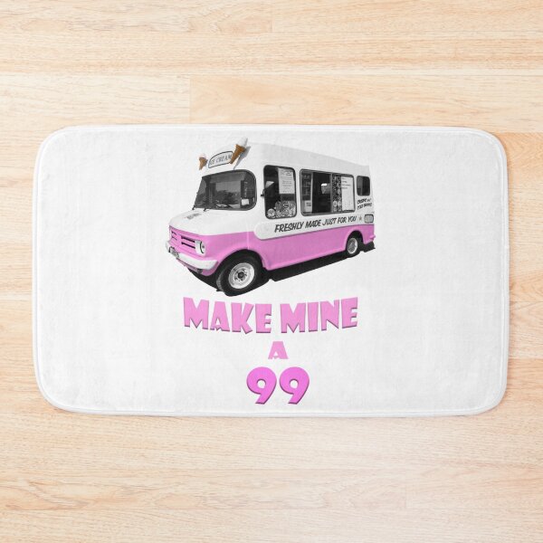 Item preview, Make Mine a 99     designed and sold by DitsysVintage.