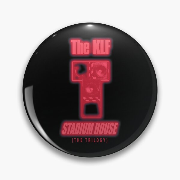 Item preview, THE KLF - STADIUM HOUSE    designed and sold by DitsysVintage.