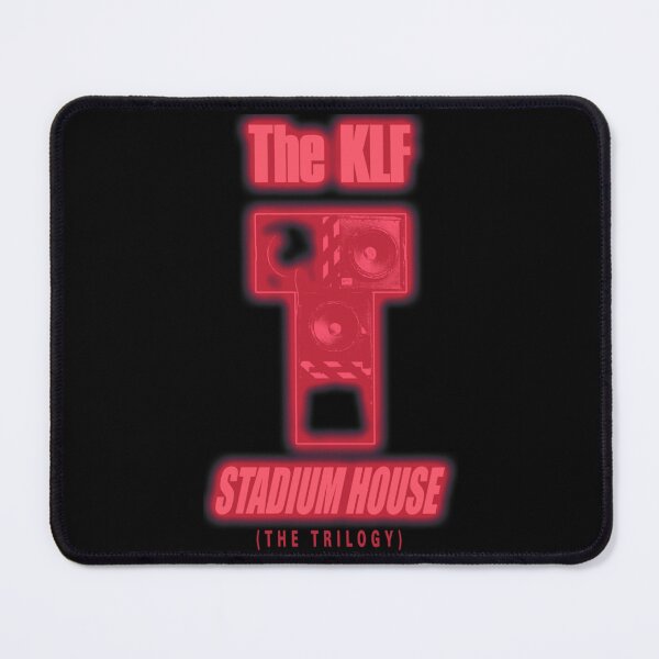 Item preview, THE KLF - STADIUM HOUSE    designed and sold by DitsysVintage.