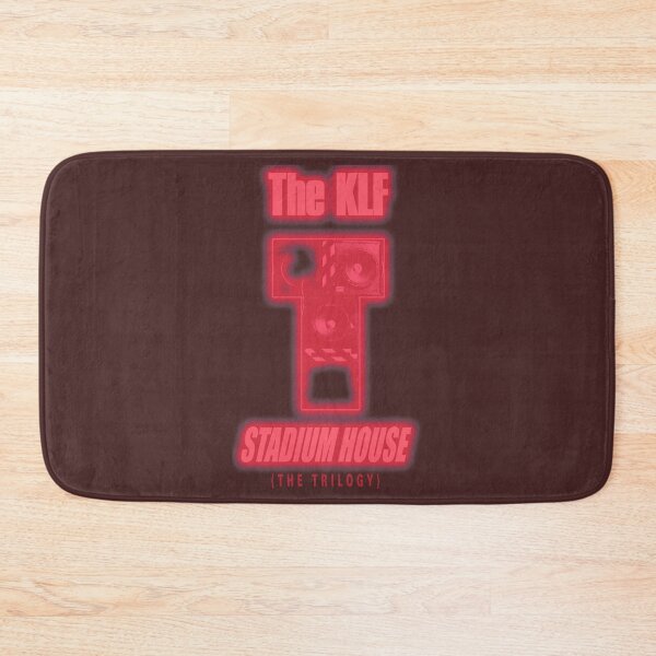 Item preview, THE KLF - STADIUM HOUSE    designed and sold by DitsysVintage.