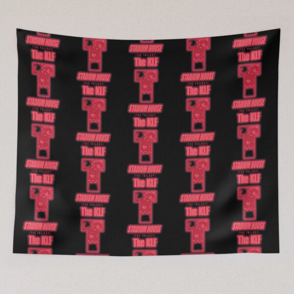 Item preview, THE KLF - STADIUM HOUSE    designed and sold by DitsysVintage.